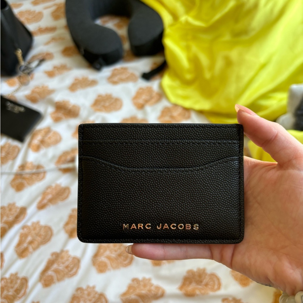 MJ card holder